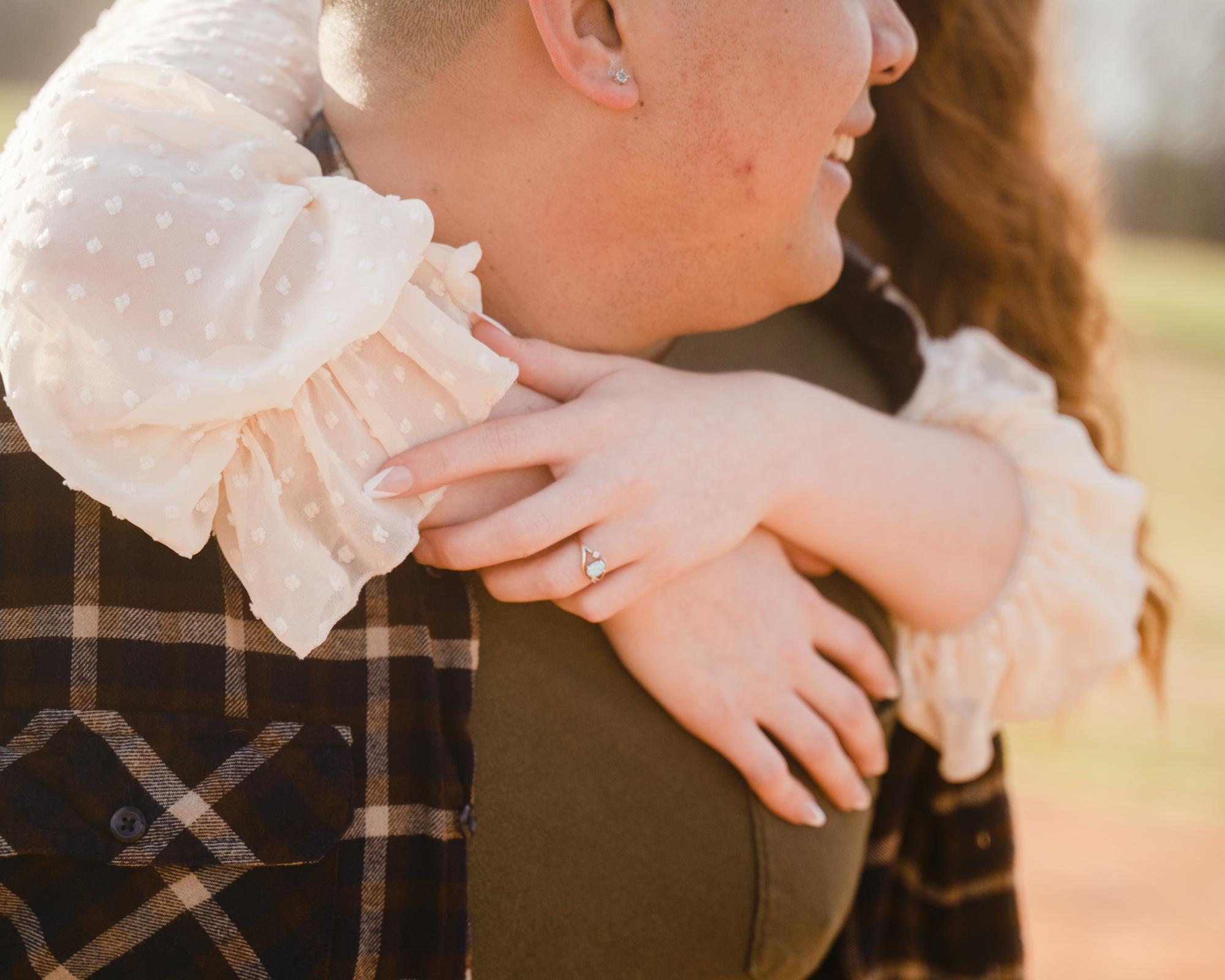 The Wedding Website of Breanna Doster and Matthew Yin