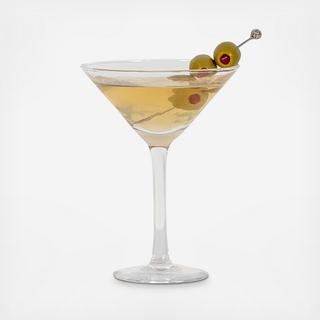 Puro Martini Glass