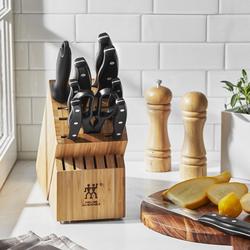 ZWILLING Twin Signature 11-Piece Knife Block Set