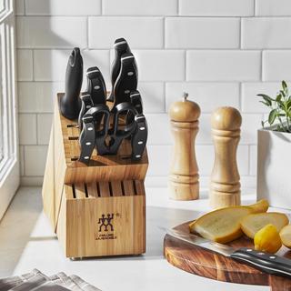 Twin Signature 11-Piece Knife Block Set