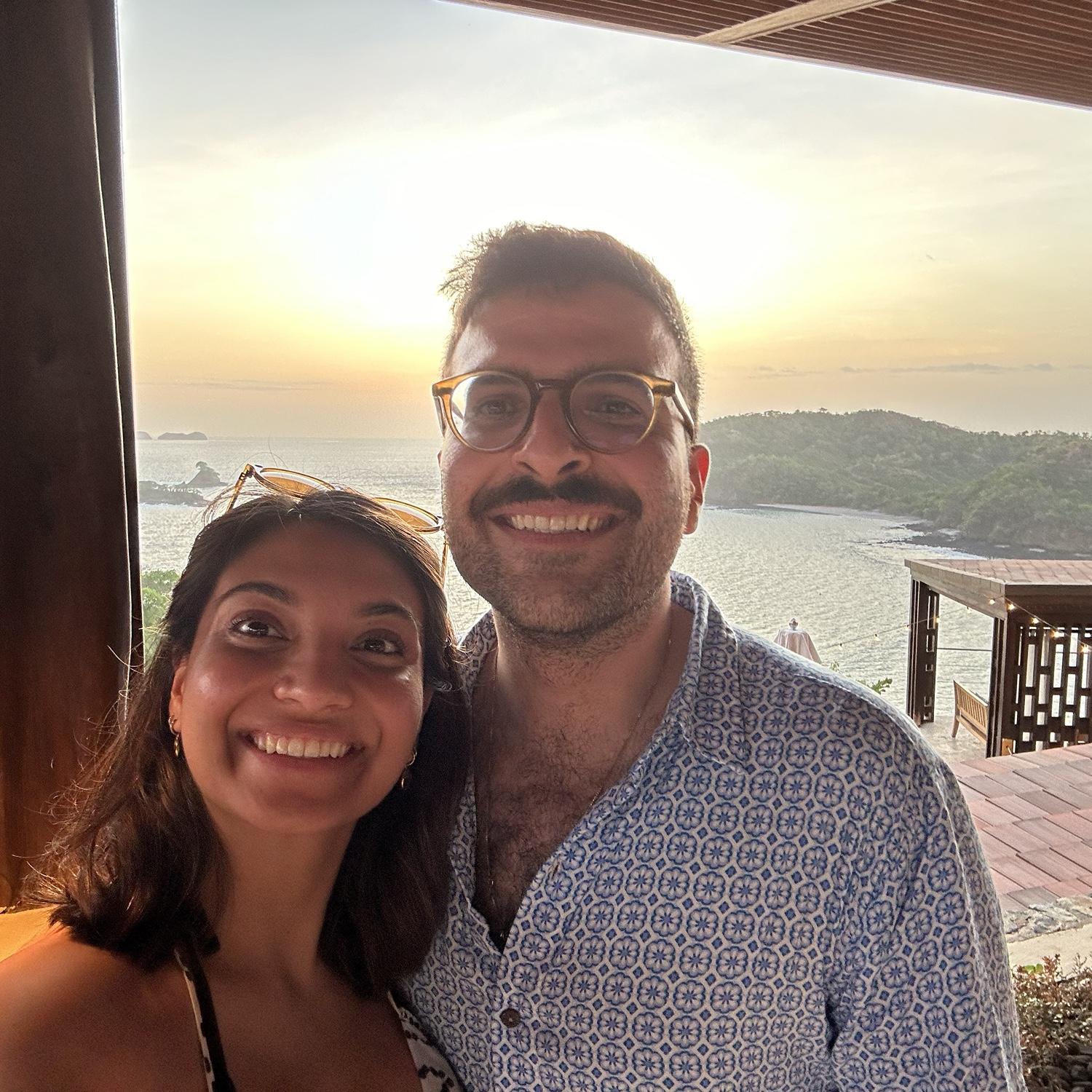 Sentido Norte at Las Catalinas, Costa Rica - May 2024