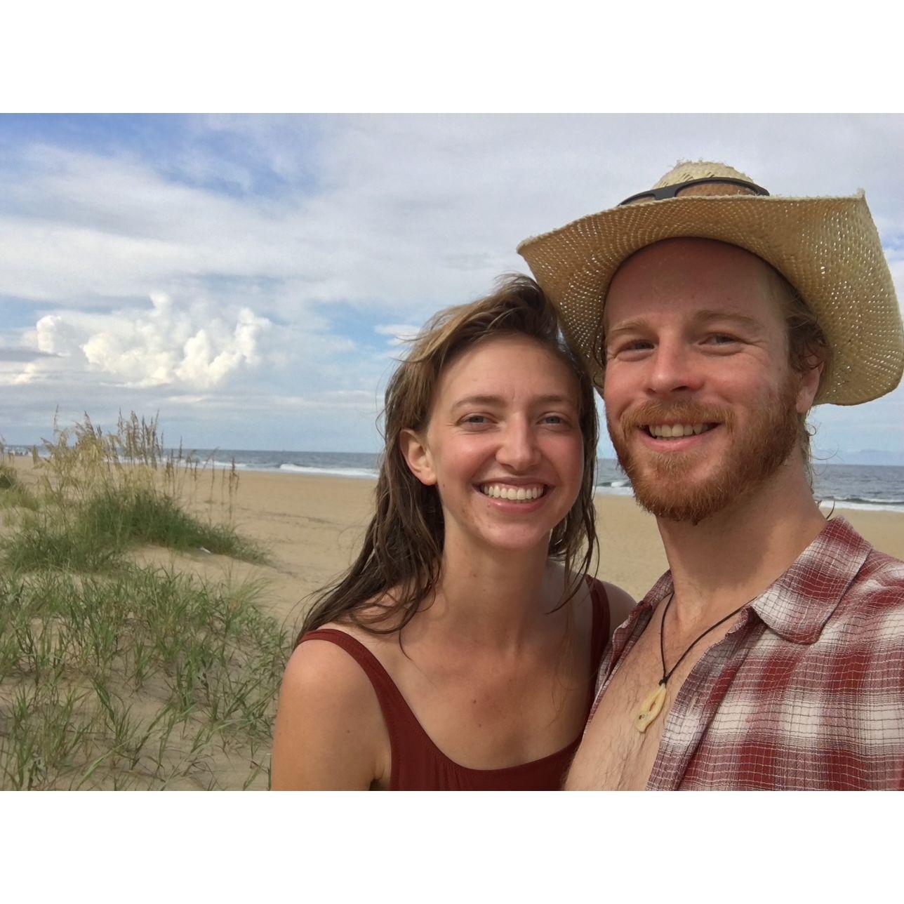 Sandbridge