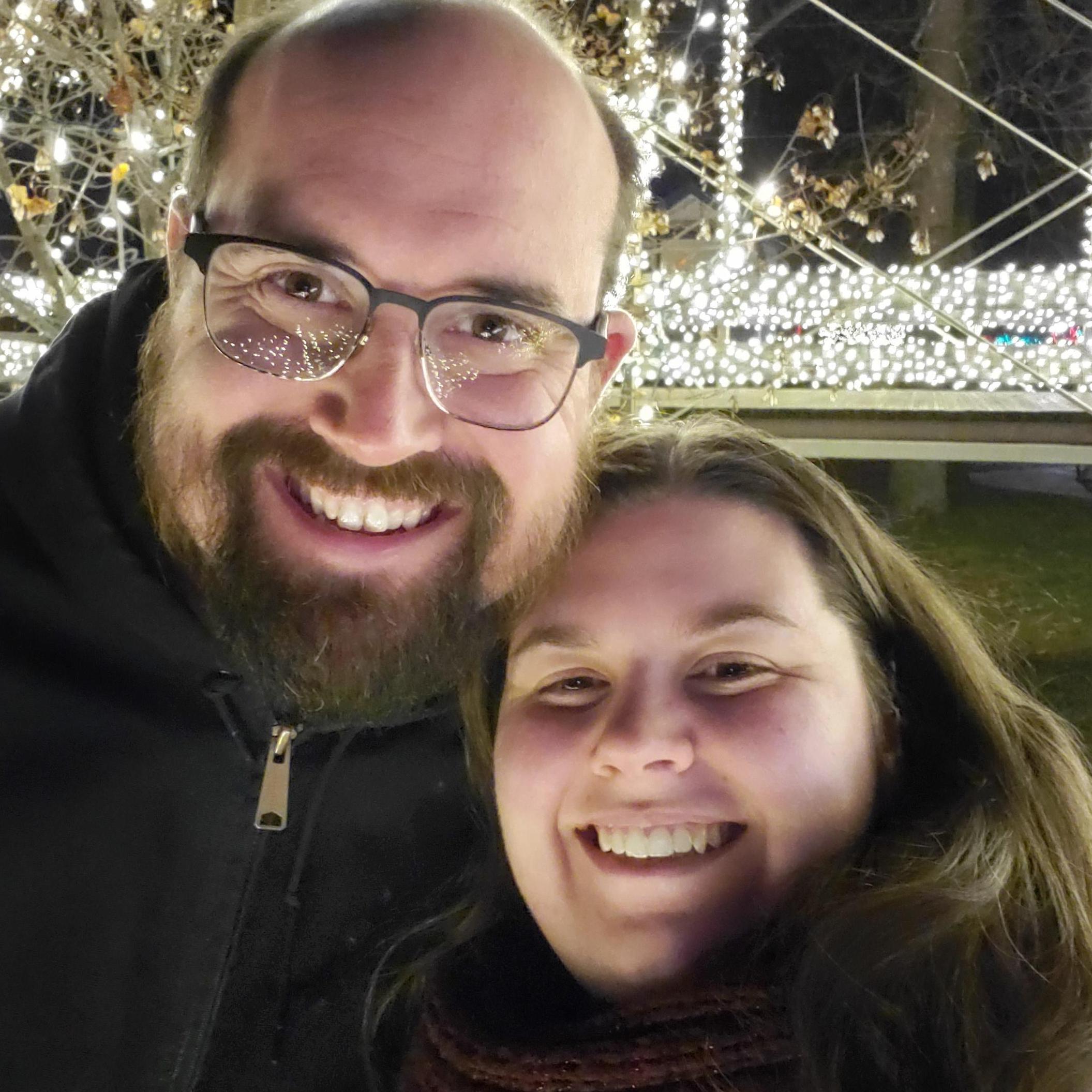 Christmas 2019
Cincinnati Zoo
Festival of Lights