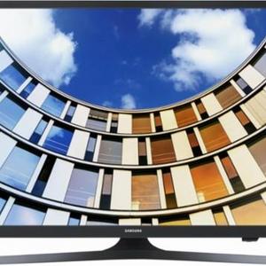 Samsung - 49" Class (48.5" Diag.) - LED - 1080p - Smart - HDTV