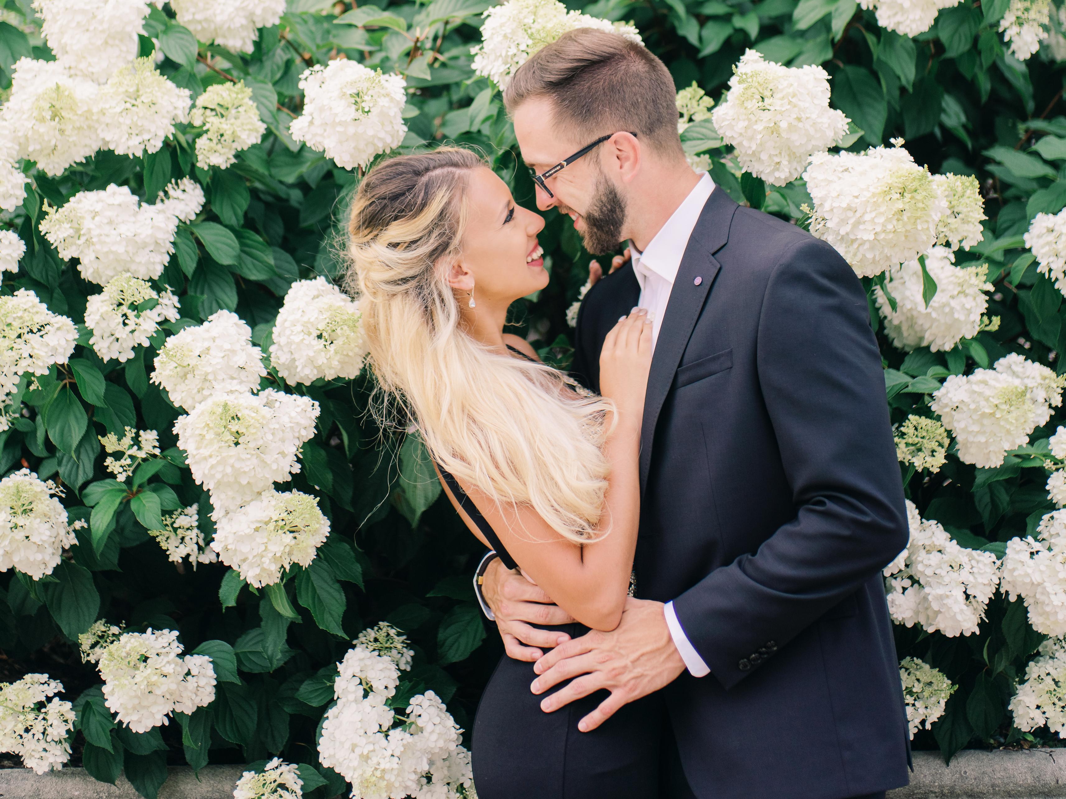 The Wedding Website of Shawna Elizabeth and Nathan Mark Henne