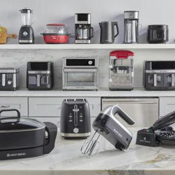 Kitchen Appliances
