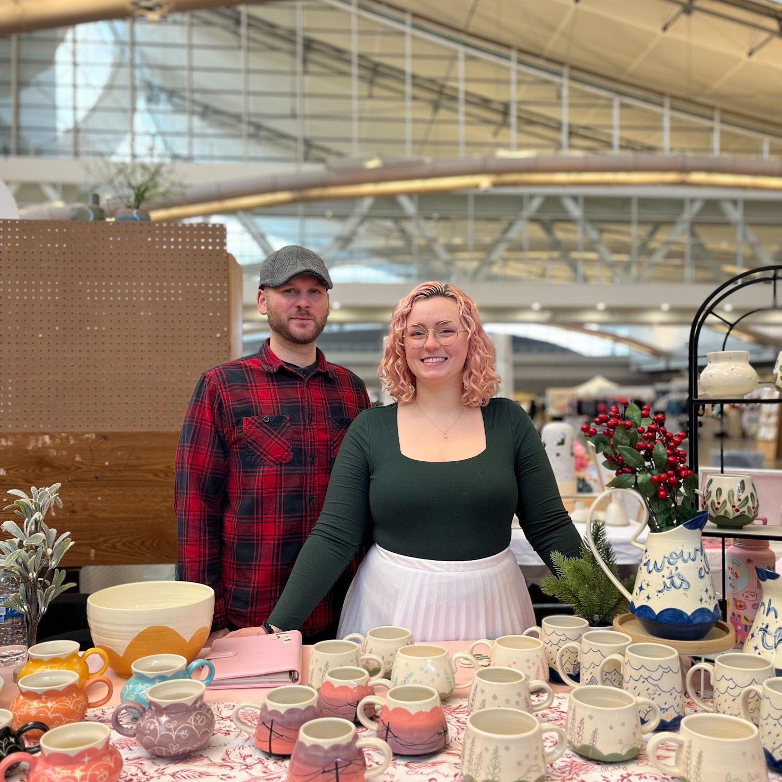 Handmade Arcade, 2023