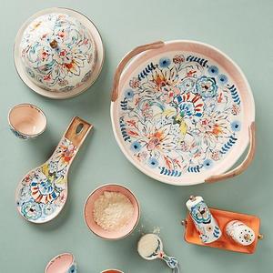 Eres Measuring Spoons, Set of 4