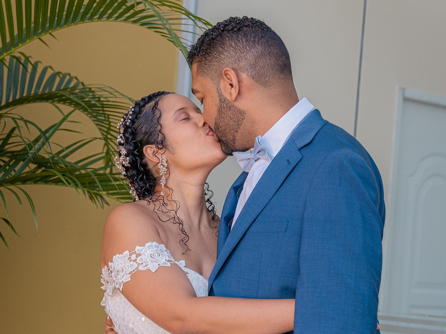 The Wedding Website of Carolina Jiménez and Roberto Matos
