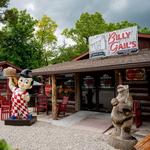 Billy Gail's