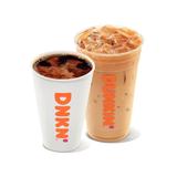 Dunkin' Donuts