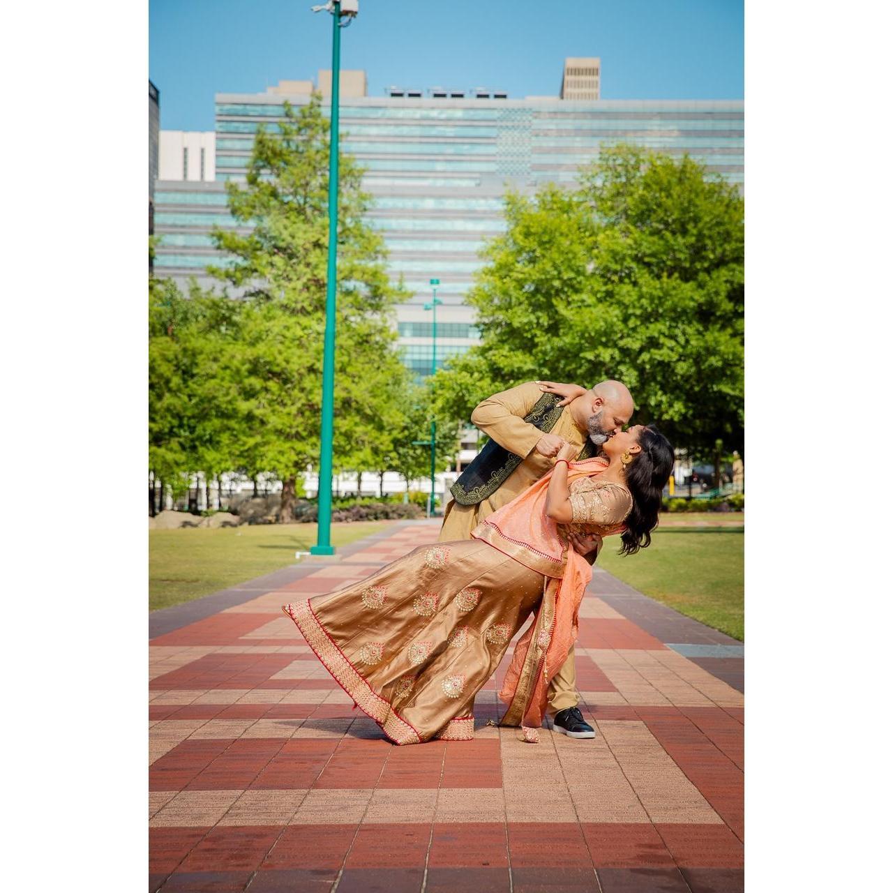 Engagement Photoshoot