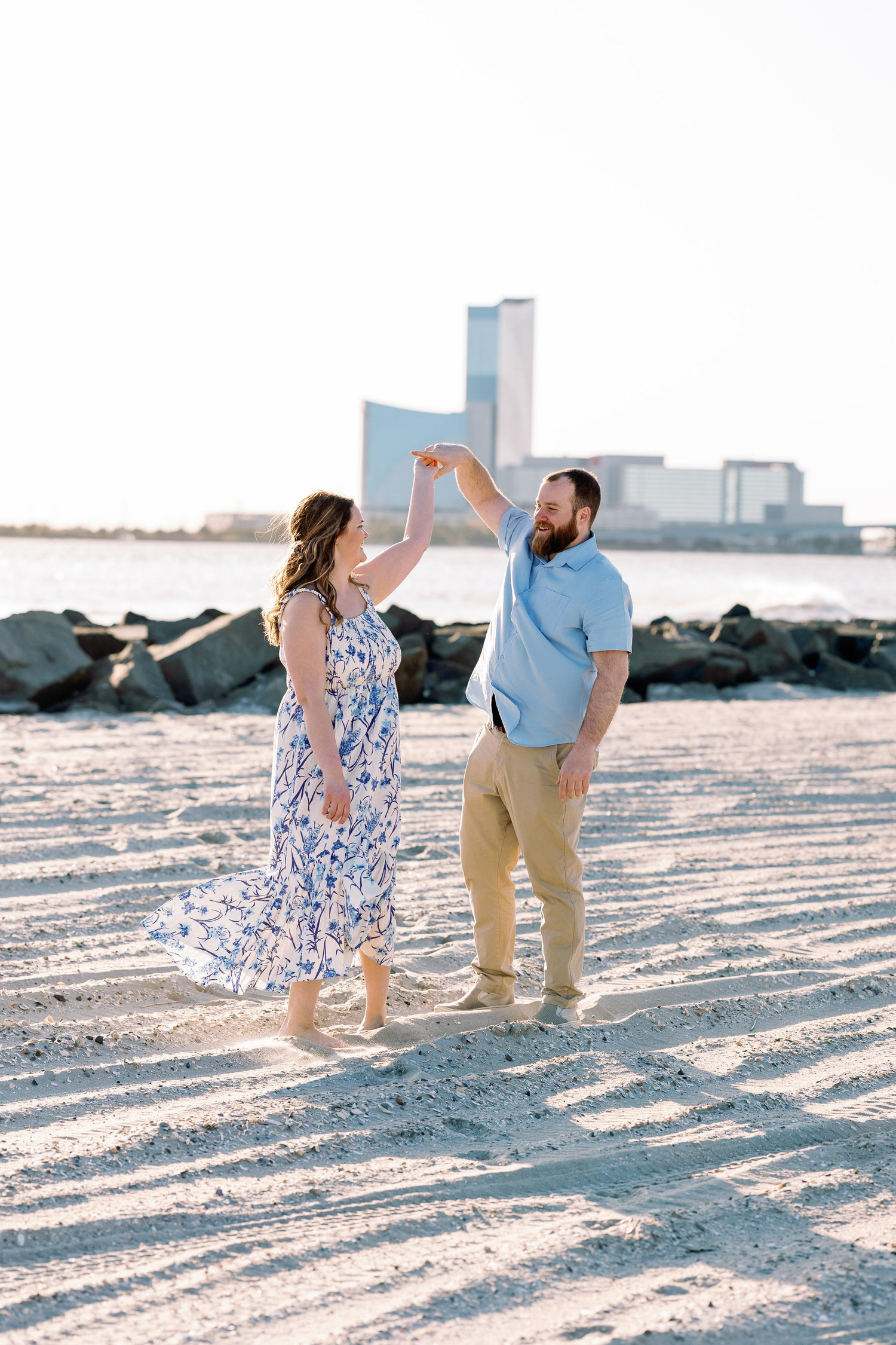 The Wedding Website of Fallon Duffy and Cory Elder