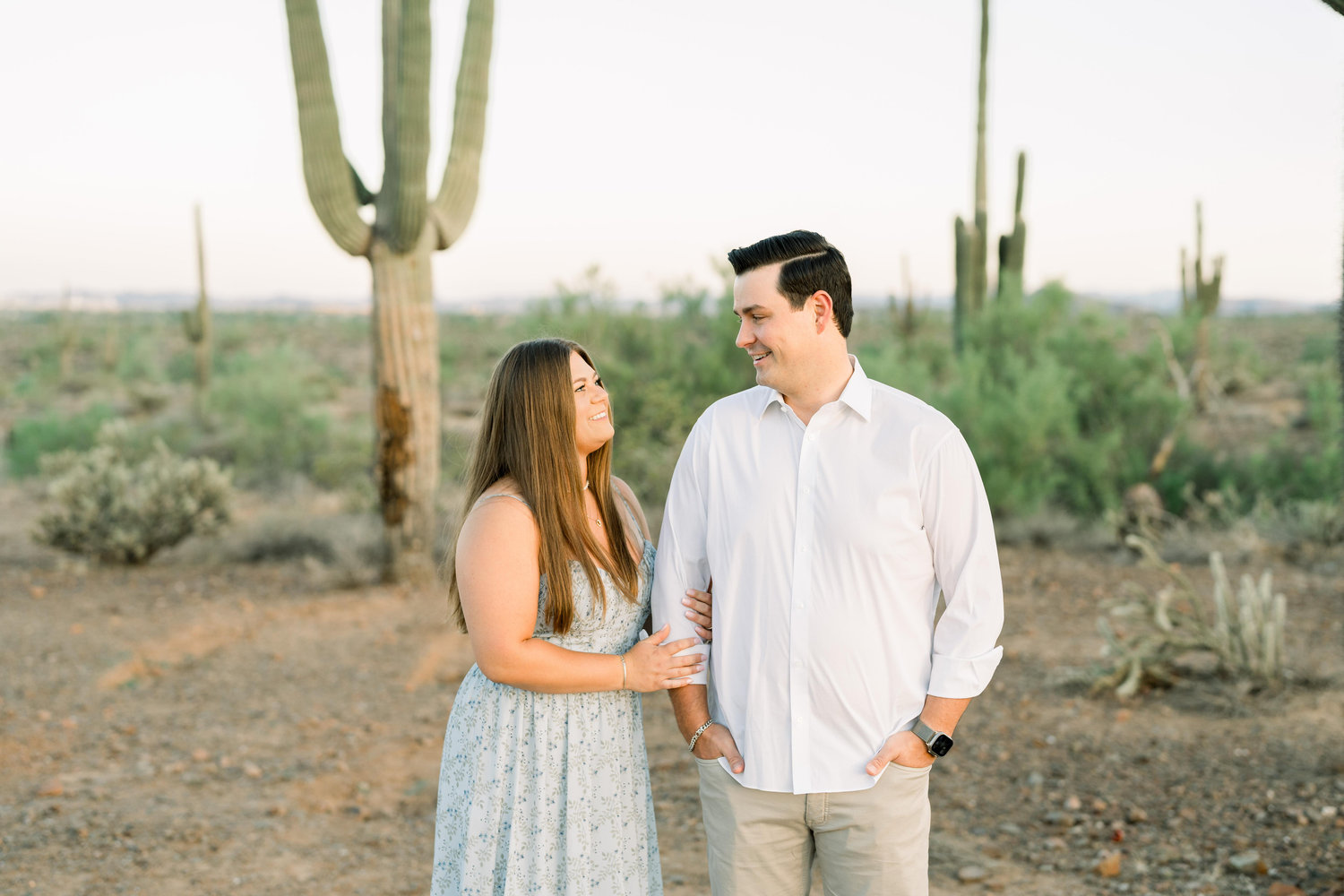 The Wedding Website of Alexandria Bybee and Tré Sweeney