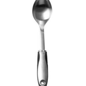 OXO - Stainless Steel Serving Spoon