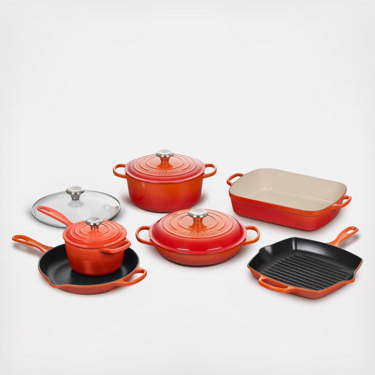 Le Creuset, Signature Rectangular Roaster | Zola