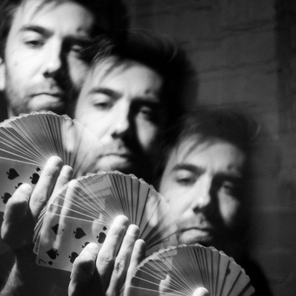 Tickets to see an NYC magician