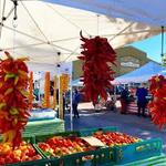 Santa Fe Farmers Market