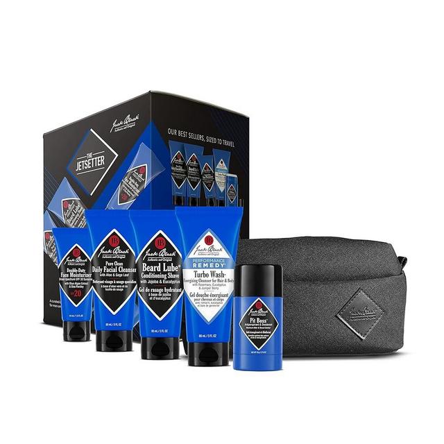 Jack Black Jetsetter Set