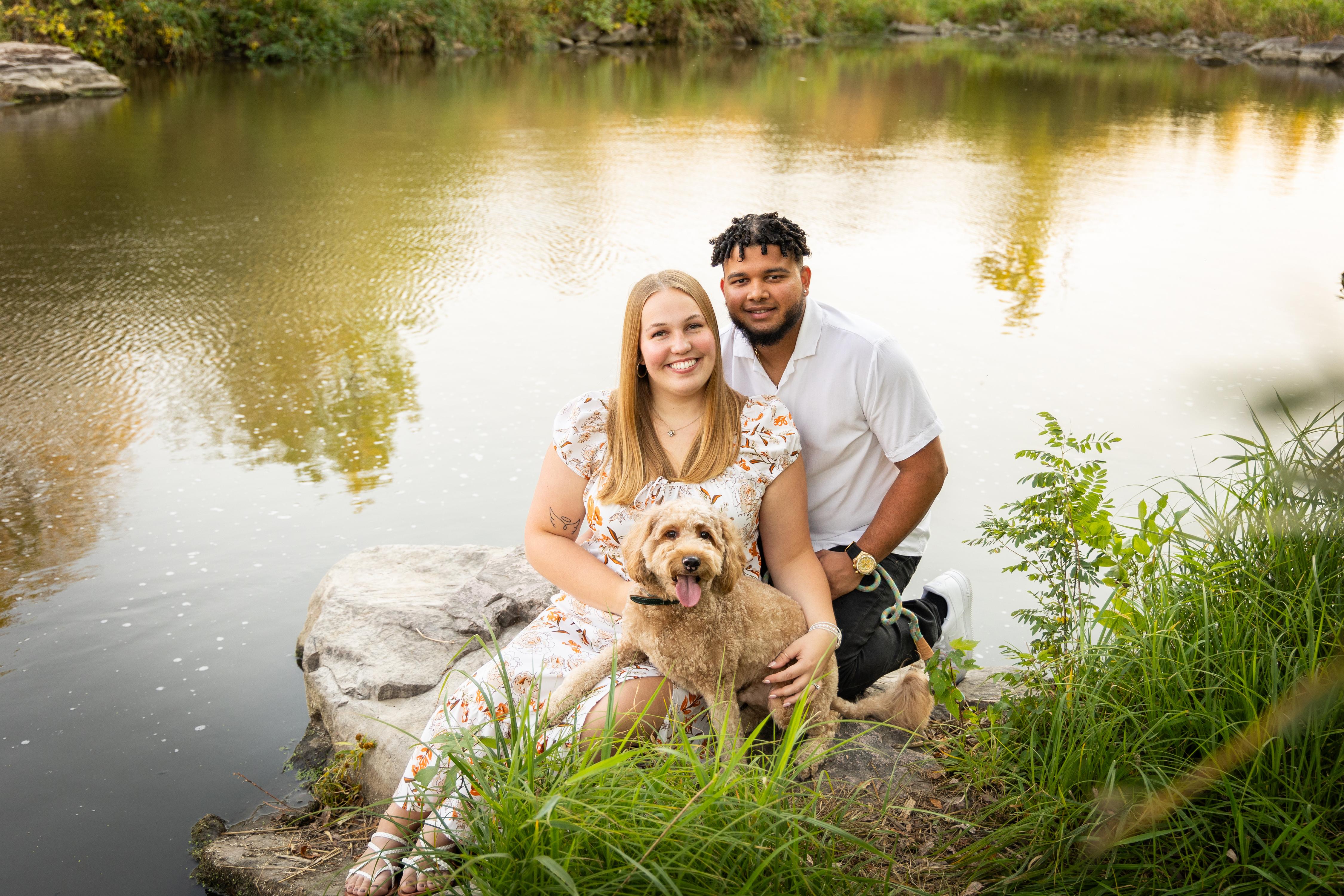 The Wedding Website of Jayme Lyn Bleyenburg and Edwin Jadiel Oquendo Baez