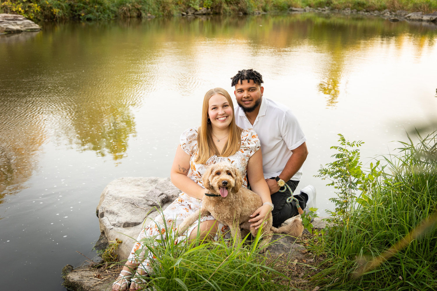 The Wedding Website of Jayme Lyn Bleyenburg and Edwin Jadiel Oquendo Baez