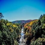Quechee Gorge
