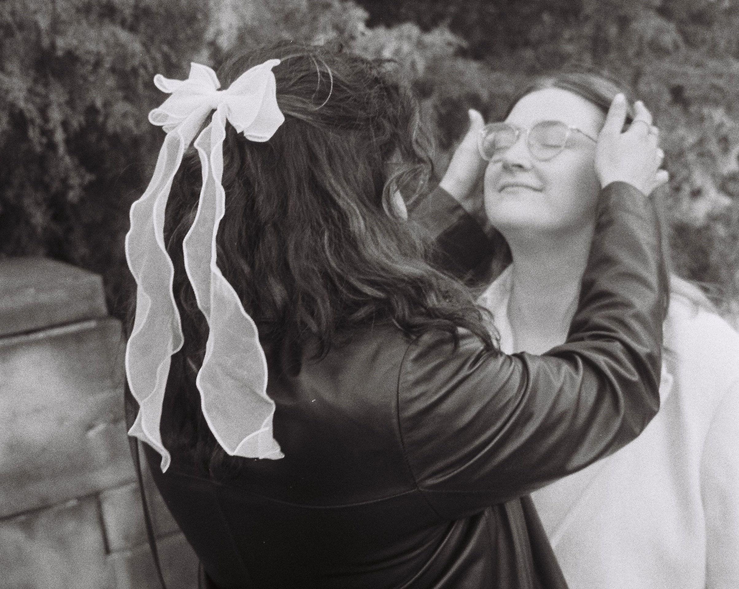 The Wedding Website of Patty Matos Aguilera and Alyce Elizabeth Murphy