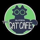 The Alaska Cat Cafe