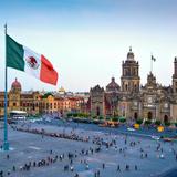 Zócalo