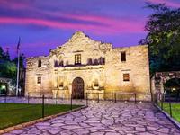 The Alamo