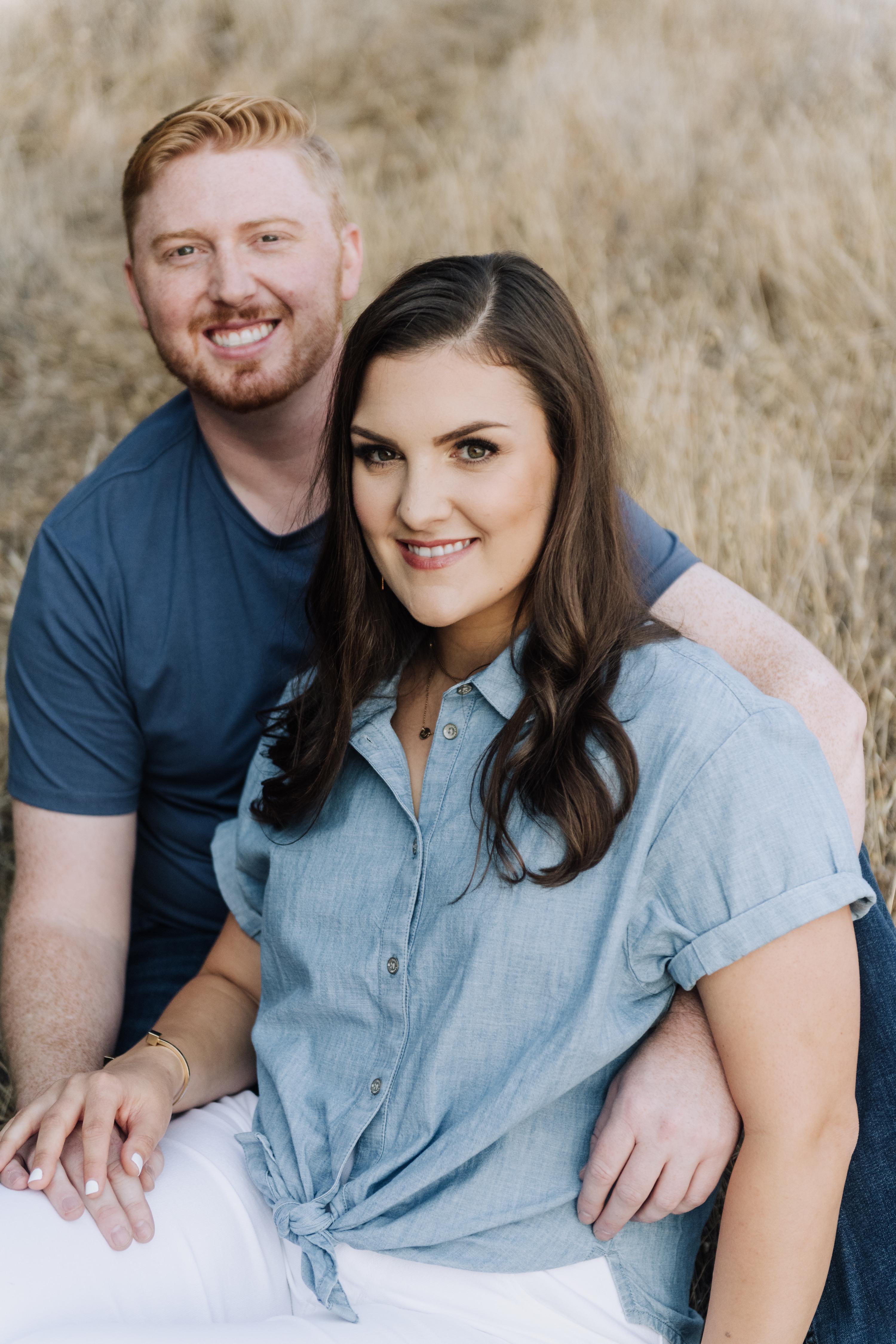 The Wedding Website of Sarah Goodreau and James Piazza