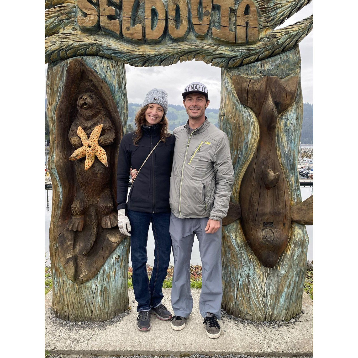 Seldovia, AK