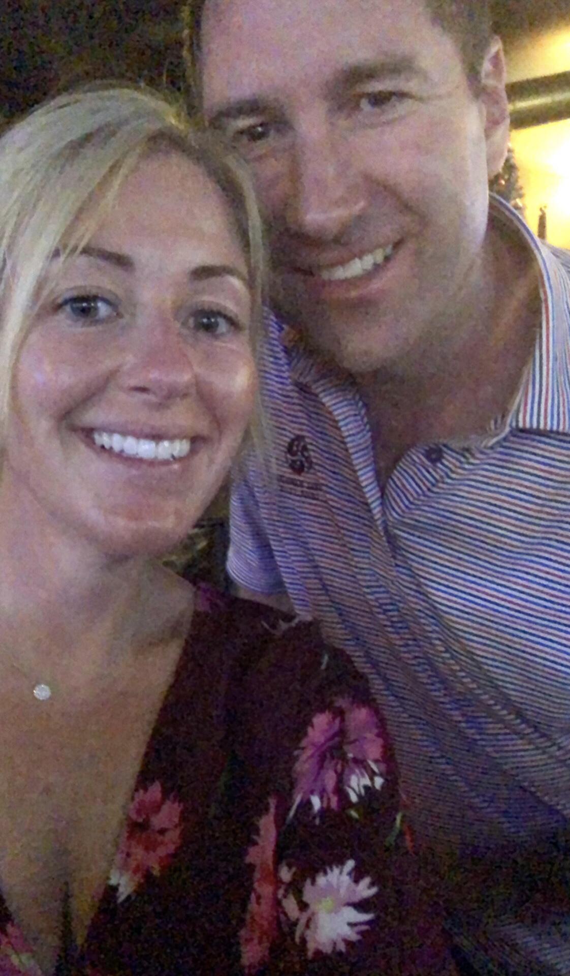 ❤️The first night they met in June 2019 ❤️