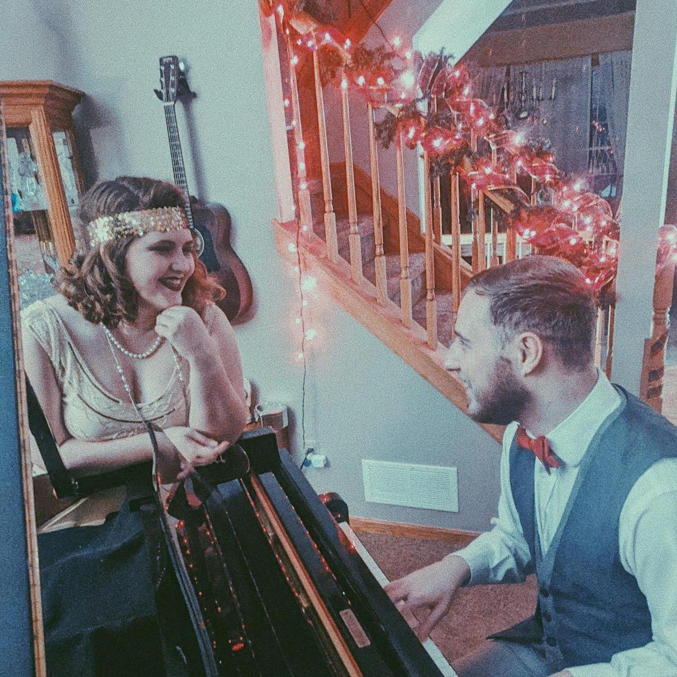 New Years Eve - January 2020