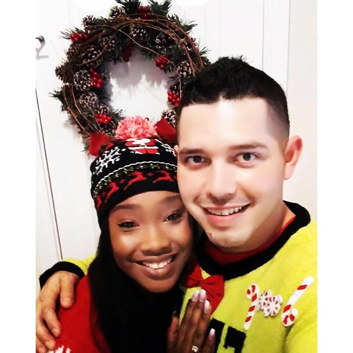 Happy Holidays!!