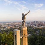 Vulcan Park and Museum