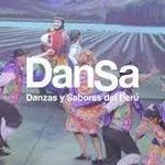 DanSa - Danzas y Sabores del Perú