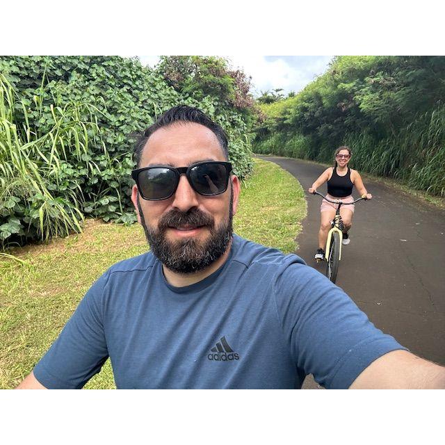 Hawaii Adventures