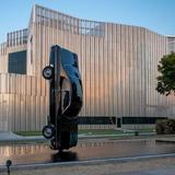 Oklahoma Contemporary Arts Center