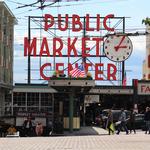Pike Place Market
