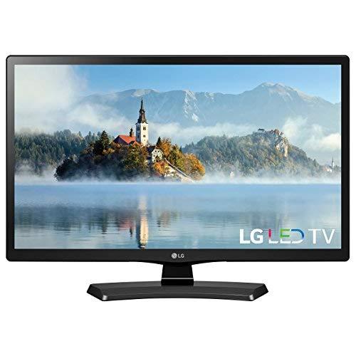 LG Electronics 24LJ4540 24-Inch 720p LED TV (2017 Model)