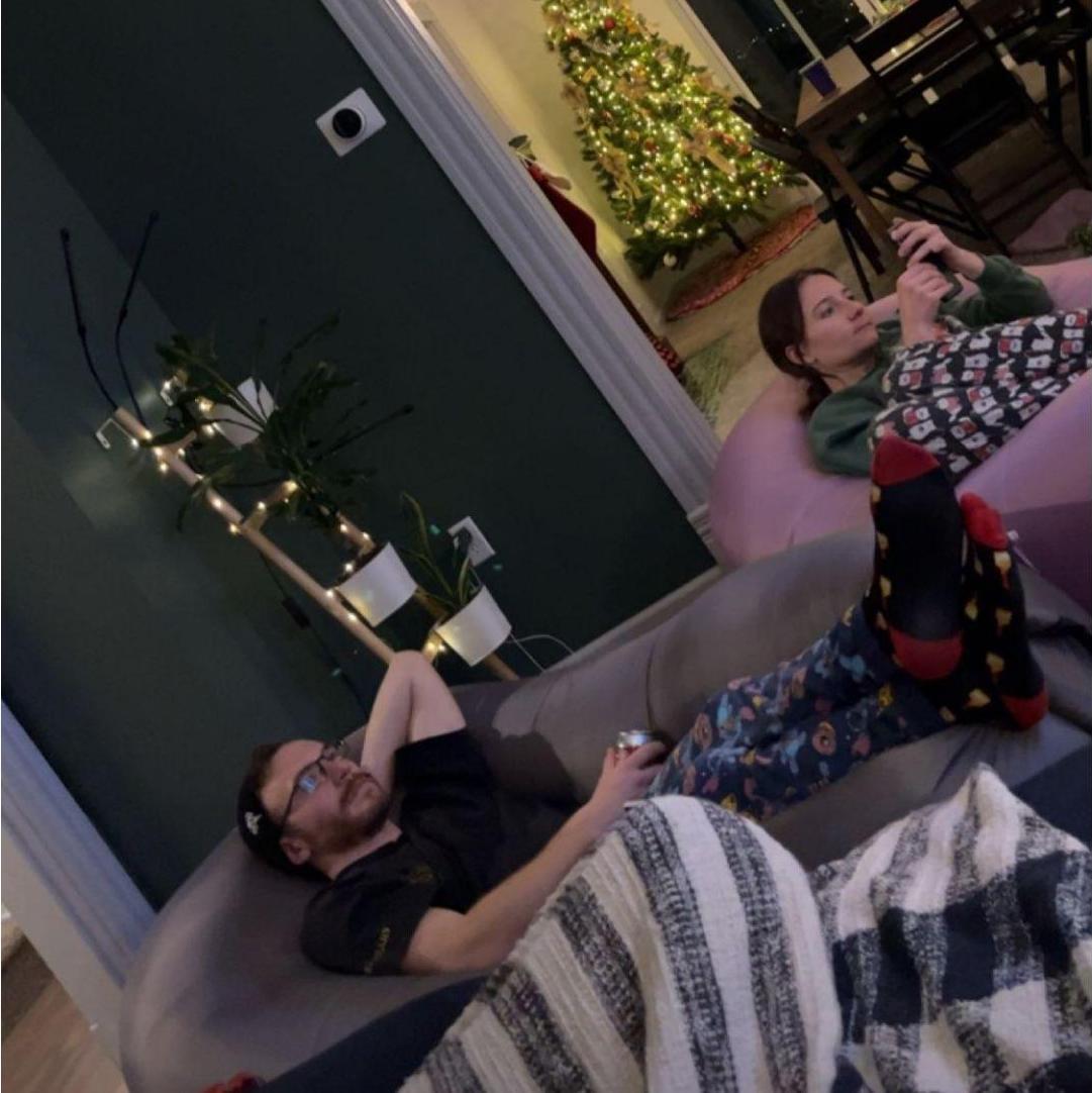 Turkey time aftermath