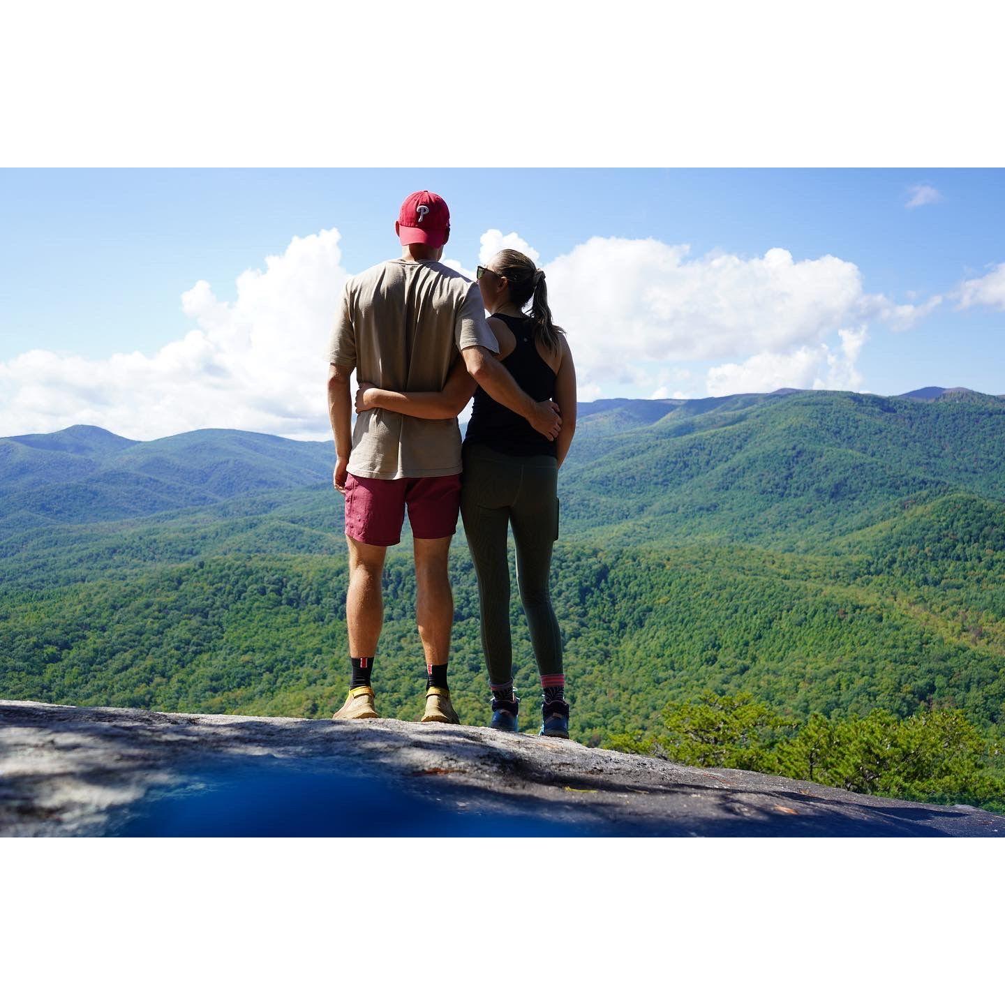 North Carolina Mountains