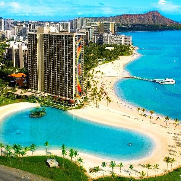 Honeymoon Resort