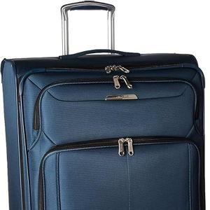 Samsonite Solyte DLX Softside - Checked Luggae Large 29-Inch