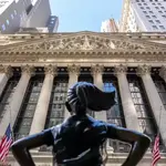 Wall Street