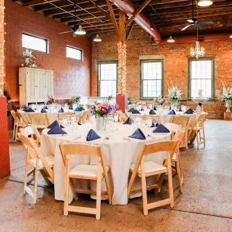 Our venue