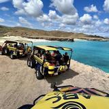 ABC Tours Aruba