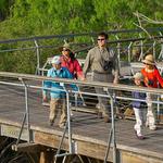 Bentsen-Rio Grande Valley State Park