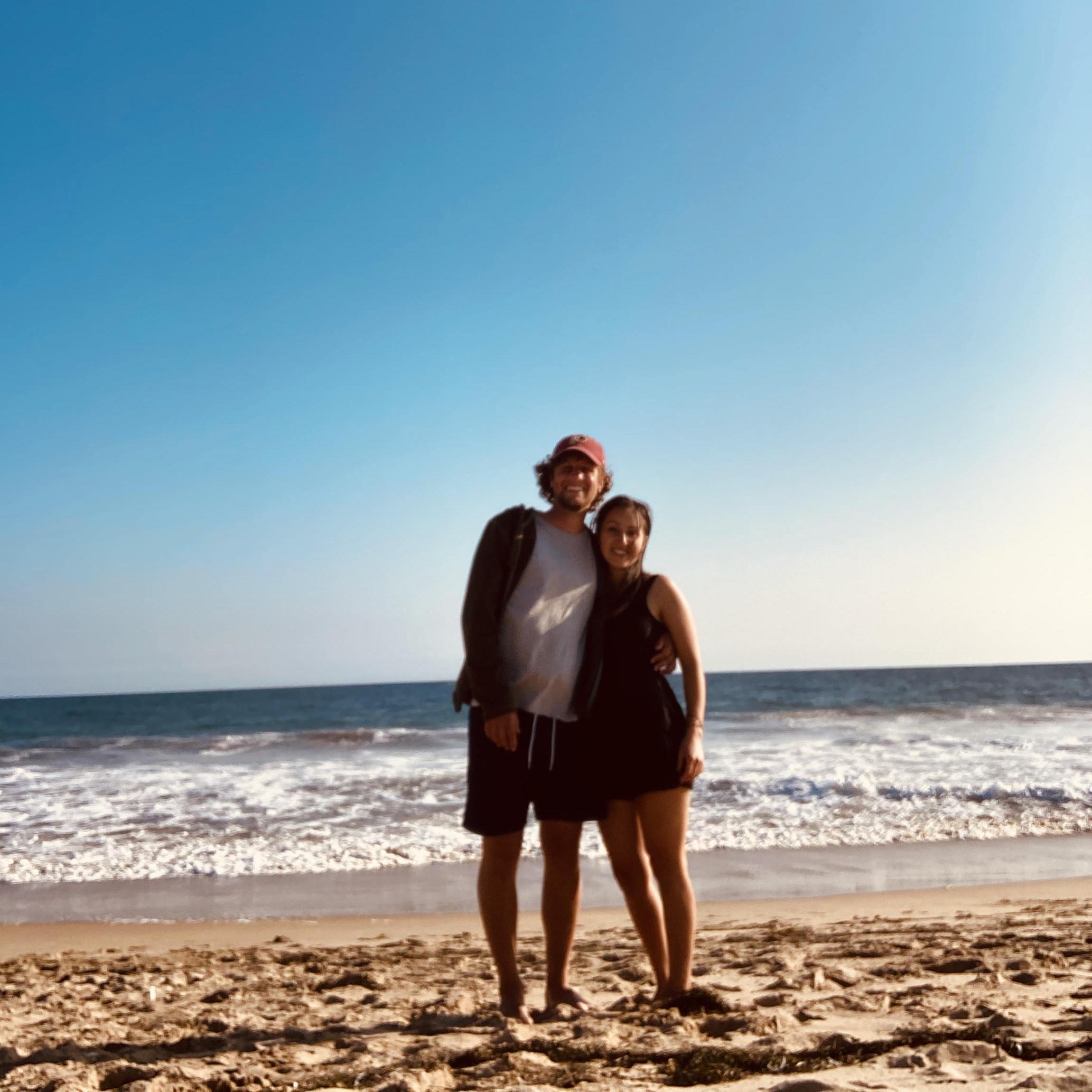 The best of times...in Newport, CA
